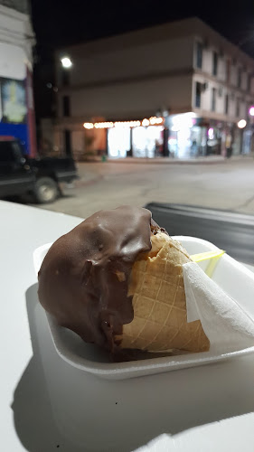 Heladería Picaro’s - Gastronomía y hostelería