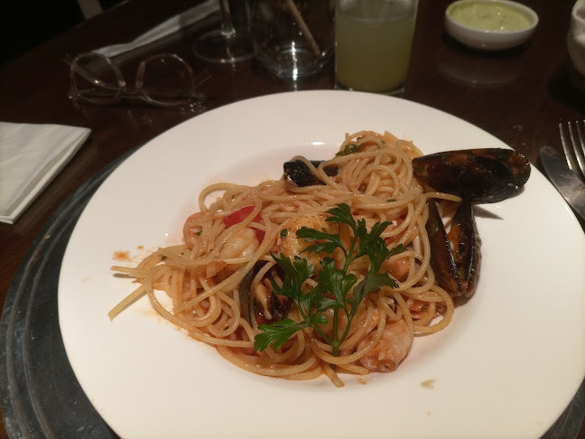 Comentarii opinii despre Il Baretto