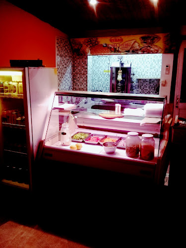 Opinii despre KEBAB NOVA DHELY în Melo - Gastronomía y hostelería