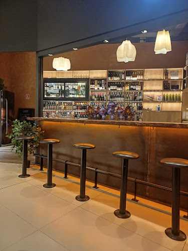 Punta Shopping, Explanada, Av. Franklin Delano Roosevelt s/n, 20100 Punta del Este, Departamento de Maldonado