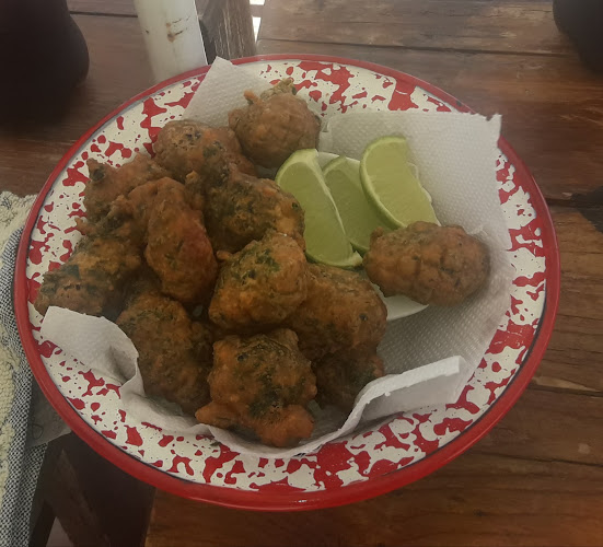 Opinii despre Parador Bambú în La Paloma - Gastronomía y hostelería