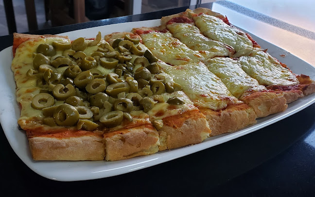 Pizza Time - Montevideo