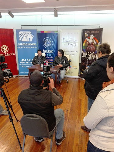 esq, Calle 18 de Julio & 25 de Mayo, San José de Mayo, Departamento de San José