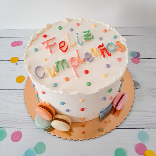 Comentarii opinii despre Capuccina Pastelería