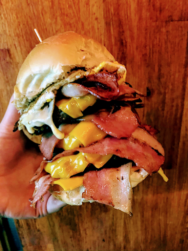 Fusiòn & Sabor - Gastronomía y hostelería