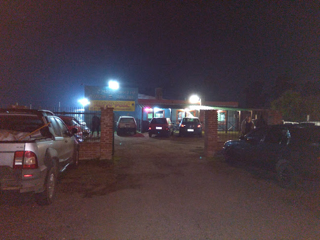 Comentarii opinii despre Pizzeria Y Cantina Cancha