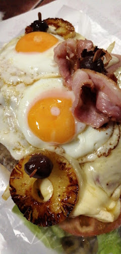 Comentarii opinii despre Pizzeria Viejo Pancho