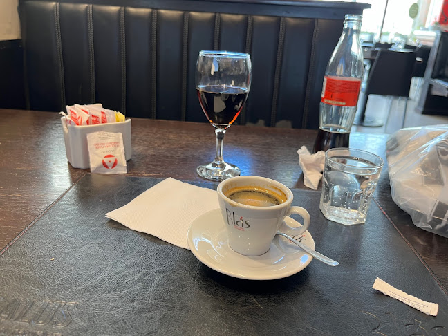 Blas - Gastronomía y hostelería