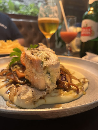 Rústica - Ciudad de la Costa