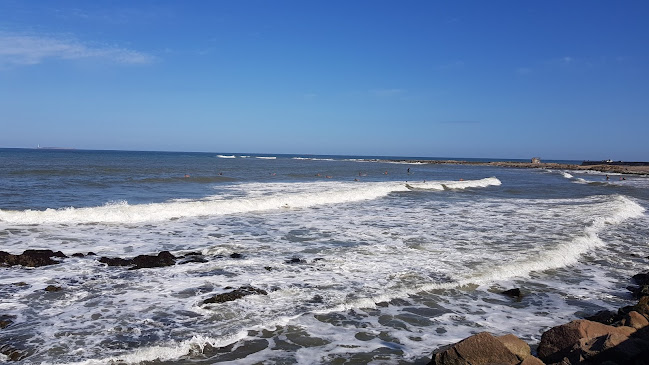 Viva la Vida - Punta del Este