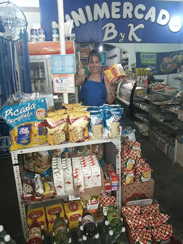 Opinii despre Mini Mercado ByK în Montevideo - Gastronomía y hostelería