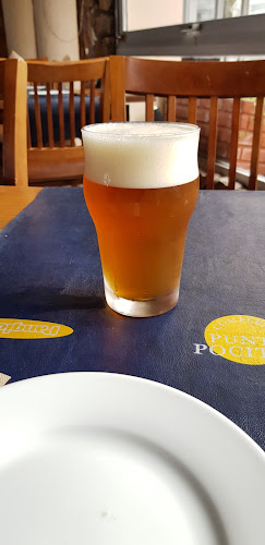 Rbla. Mahatma Gandhi 630, 11300 Montevideo, Departamento de Montevideo