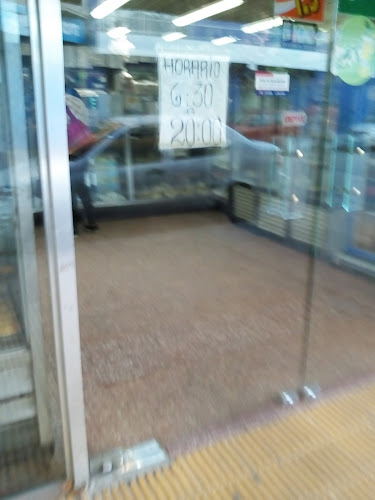 Comentarii opinii despre El Palacio De Los Sandwiches