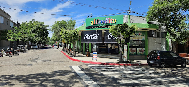 Heladería Alfredito