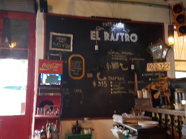 Guaná 1902, 11200 Montevideo, Departamento de Montevideo