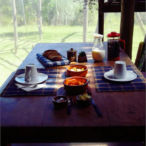 Comentarii opinii despre Tao Bosque - Sushi & Cine