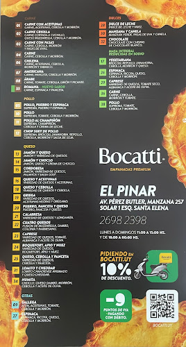 Bocatti