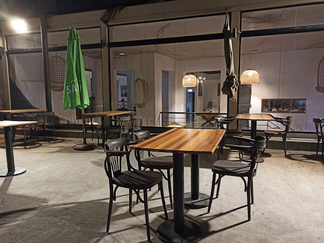 Poseidón Restaurante