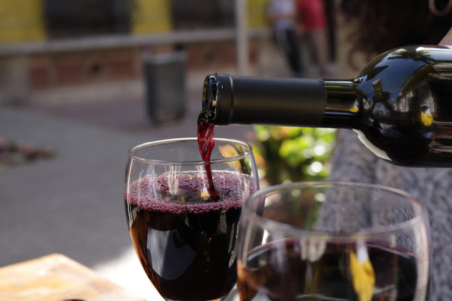 Opinii despre La Fonda în Montevideo - Gastronomía y hostelería