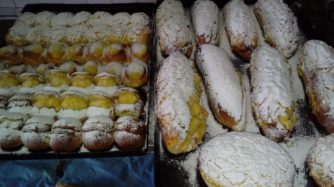 Panadería San Pedro - Gastronomía y hostelería