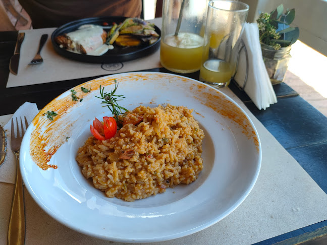 Opinii despre Nómade Parador în Ciudad de la Costa - Gastronomía y hostelería