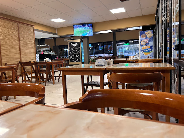 Pizzeria Trouville Dayman