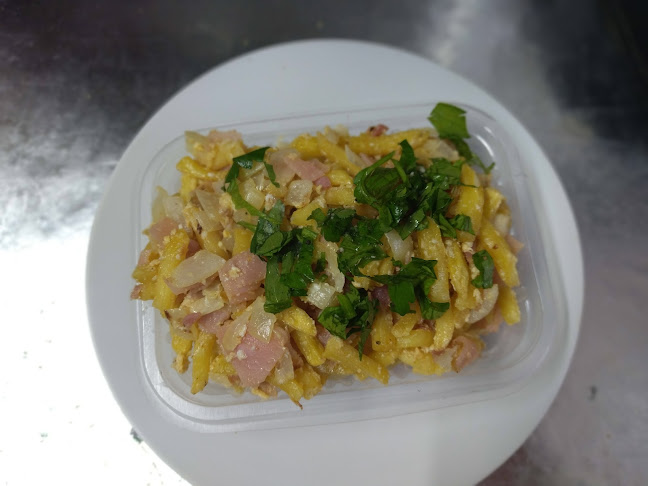 Comentarii opinii despre pizzeria estadio