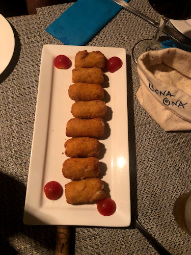 Bona Ona - Punta del Diablo