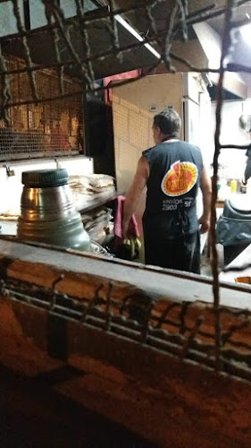 Pizzeria Viejo Pancho