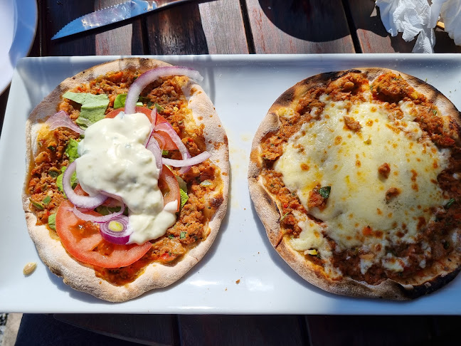 Opinii despre Armenian Food Truck în Ciudad de la Costa - Gastronomía y hostelería