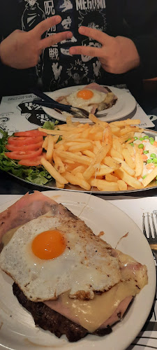 Tabacana Resto Bar - Fray Bentos