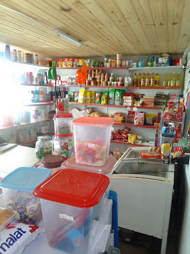 Provisión Panaderia LG