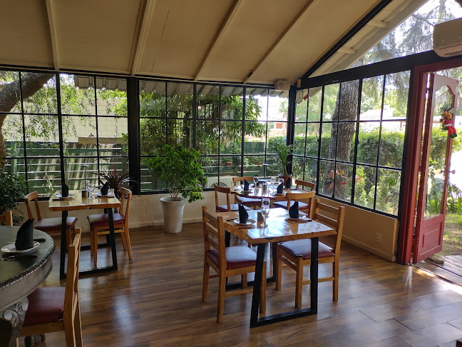 Comentarii opinii despre Caetano Bistro