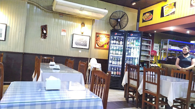 Pizzería Las Mily - Ciudad de la Costa