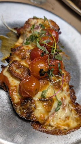 Once Catorce - Montevideo