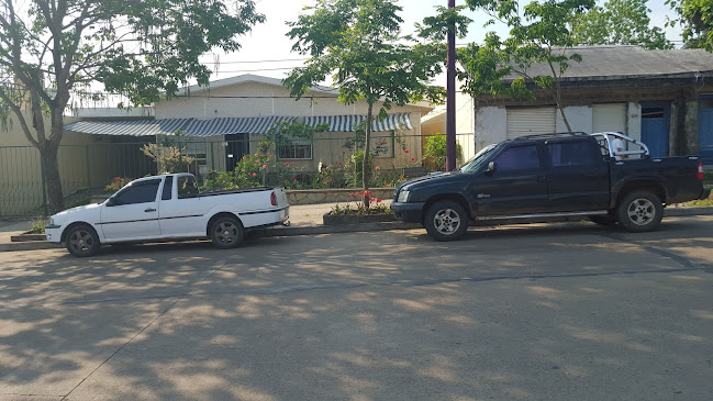 Panadería Adonai - Gastronomía y hostelería