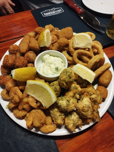 Restaurante Lo de Edinson - Gastronomía y hostelería