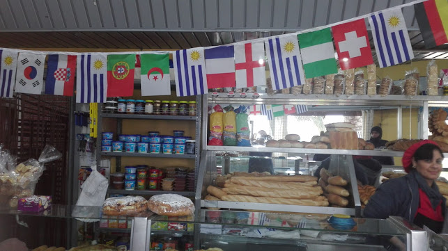 Artilleros Orientales 4750, 12300 Montevideo, Departamento de Montevideo