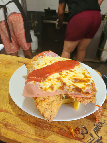 30ypico balneario las cañas - Fray Bentos