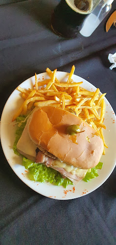 Liebig's Bar Y Pizzería