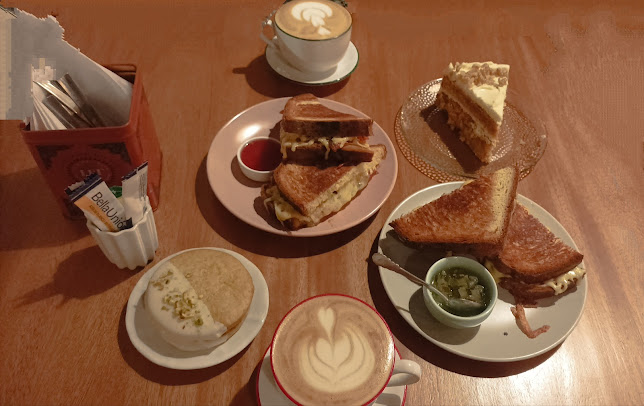 Opinii despre Casa Zorrilla în Pando - Gastronomía y hostelería