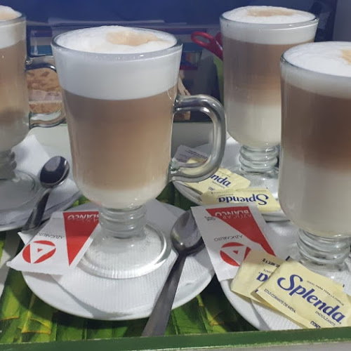 Caffe vivero motivos - Gastronomía y hostelería