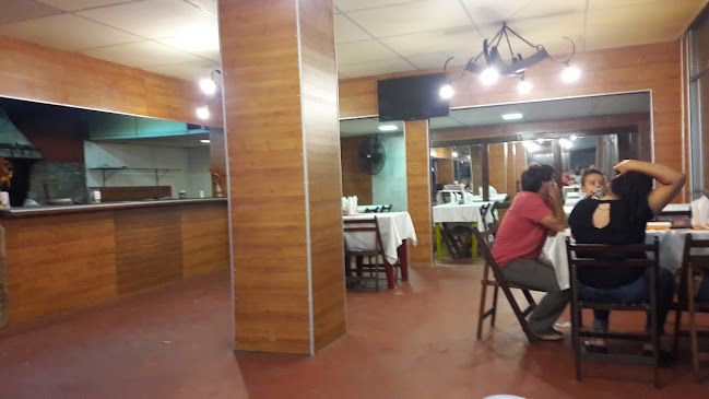 Opinii despre Pizzería La Pizza în Termas del Dayman - Gastronomía y hostelería