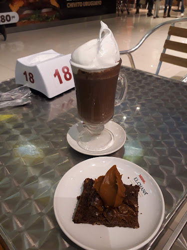 Opinii despre Fragola în Rivera - Gastronomía y hostelería