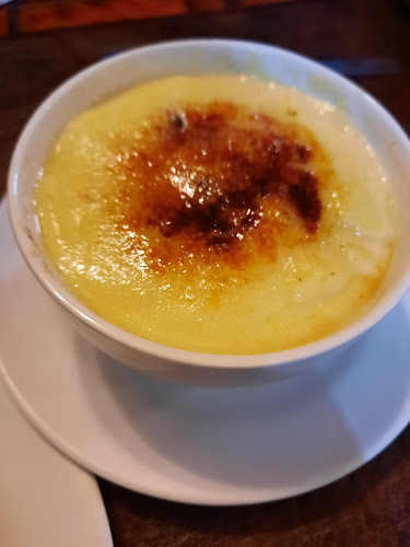 El Mesón Español - Gastronomía y hostelería