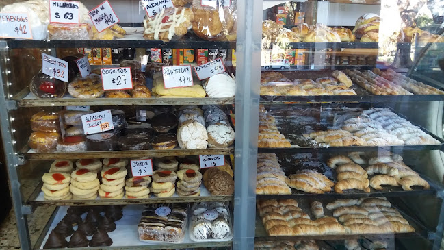 Opinii despre Bizcocheria del Lago în Montevideo - Gastronomía y hostelería