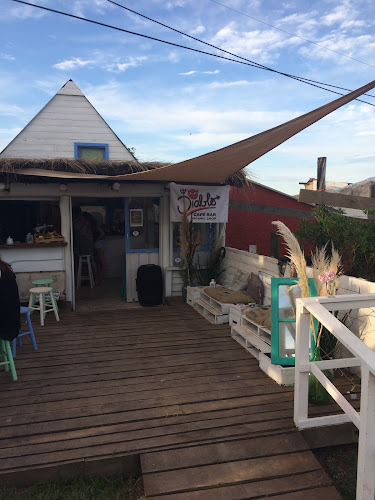 Diablo Café Bar - Punta del Diablo