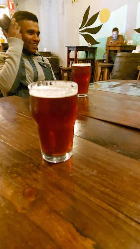 BIRRERÍA Santa Lucía