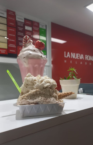 Comentarii opinii despre La Nueva Roma