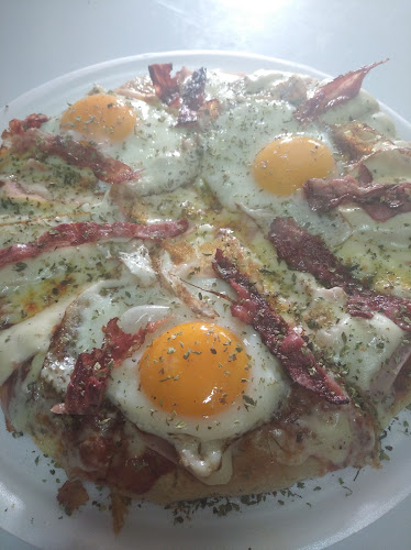 El Viejo Galpón - Rosario